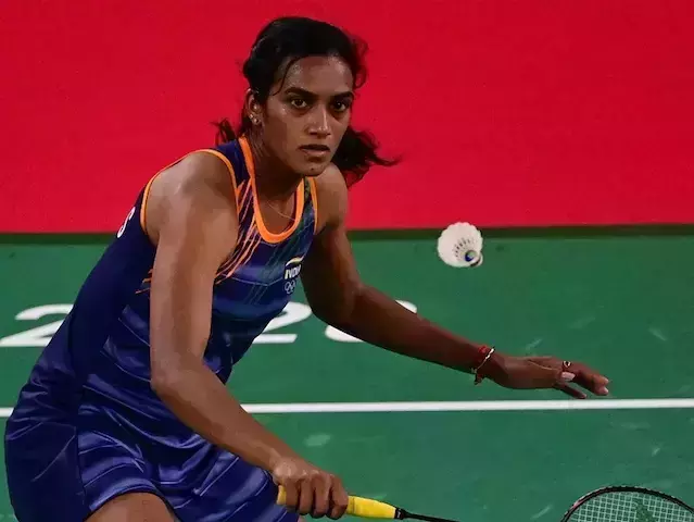 ബാഡ്മിന്റണില് പി വി സിന്ധു ക്വാര്ട്ടറില് ബാഡ്മിന്റണില് പി വി സിന്ധു ക്വാര്ട്ടറില്