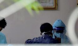 കൊവിഡ് പോസിറ്റിവിറ്റി നിരക്ക് കൂടുതലുള്ള തദ്ദേശ സ്ഥാപനങ്ങള് സന്ദര്ശിക്കാന് പ്രത്യേക സംഘം കൊവിഡ് പോസിറ്റിവിറ്റി നിരക്ക് കൂടുതലുള്ള തദ്ദേശ സ്ഥാപനങ്ങള് സന്ദര്ശിക്കാന് പ്രത്യേക സംഘം