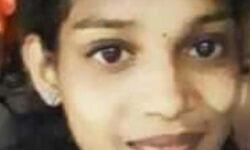 വിദ്യാര്‍ത്ഥിനിയെ വീട്ടിനുള്ളില്‍ തൂങ്ങി മരിച്ച നിലയില്‍ കണ്ടെത്തി