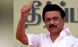 പിന്നാക്ക വിഭാഗത്തിന് 50 ശതമാനം സംവരണം നല്‍കണമെന്ന്‌ എം കെ സ്റ്റാലിന്‍