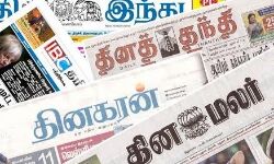 തമിഴ്നാട്ടില് മാധ്യമങ്ങള്ക്കും മാധ്യമപ്രവര്ത്തകര്ക്കും എതിരെ ചുമത്തിയ മാനനഷ്ട കേസുകള് പിന്വലിക്കും തമിഴ്നാട്ടില് മാധ്യമങ്ങള്ക്കും മാധ്യമപ്രവര്ത്തകര്ക്കും എതിരെ ചുമത്തിയ മാനനഷ്ട കേസുകള് പിന്വലിക്കും
