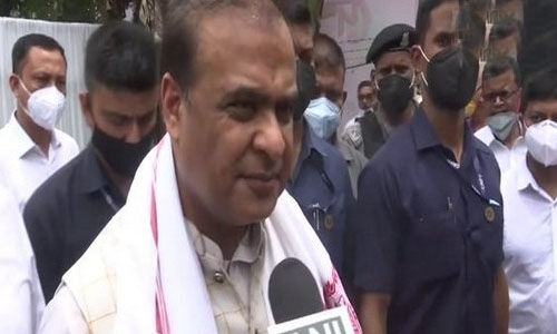 മിസോറമിലേക്കുള്ള യാത്ര ഒഴിവാക്കണമെന്ന് അസം സര്ക്കാര് മിസോറമിലേക്കുള്ള യാത്ര ഒഴിവാക്കണമെന്ന് അസം സര്ക്കാര്