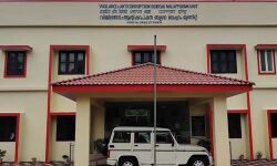 ക്രമക്കേട്; പെരിന്തല്‍മണ്ണ താലൂക്ക് ഓഫിസില്‍ വിജിലന്‍സ് പരിശോധന