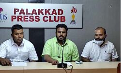 എലപ്പുള്ളി പ്രദേശത്ത് മുസ്‌ലിംകള്‍ക്കെതിരേ ആര്‍എസ്എസ് കലാപത്തിന് കോപ്പുകൂട്ടുന്നു: എസ്ഡിപിഐ