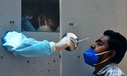 തൃശൂര്‍ ജില്ലയില്‍ 2,287 പേര്‍ക്ക് കൂടി കൊവിഡ്; 2,659 പേര്‍ രോഗമുക്തരായി