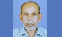 വാക്‌സിനെടുക്കാനെത്തിയ വയോധികന്‍ കുഴഞ്ഞുവീണ് മരിച്ചു