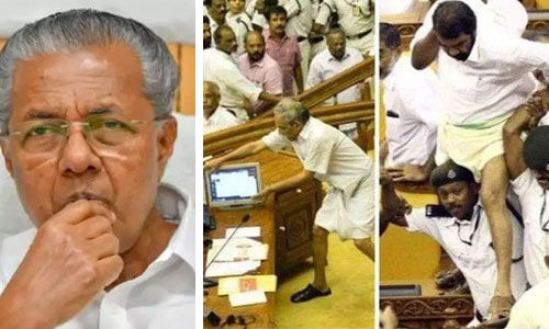 വിവാദം സൃഷ്ടിച്ച് സര്ക്കാരിന്റെ പ്രതിച്ഛായ തകര്ക്കാന് ശ്രമം വിവാദം സൃഷ്ടിച്ച് സര്ക്കാരിന്റെ പ്രതിച്ഛായ തകര്ക്കാന് ശ്രമം