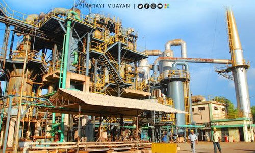 കെ-സിസ്: വ്യവസായ സ്ഥാപനങ്ങളിലെ പരിശോധനകള് സുതാര്യമാക്കാന് കേന്ദ്രീകൃത പരിശോധനാ സംവിധാനമൊരുങ്ങുന്നു കെ-സിസ്: വ്യവസായ സ്ഥാപനങ്ങളിലെ പരിശോധനകള് സുതാര്യമാക്കാന് കേന്ദ്രീകൃത പരിശോധനാ സംവിധാനമൊരുങ്ങുന്നു