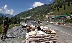 ഇന്ത്യ- ചൈന അതിര്‍ത്തി തര്‍ക്കം: ഇന്ന് 12ാമത് കമാന്‍ഡര്‍തല ചര്‍ച്ച