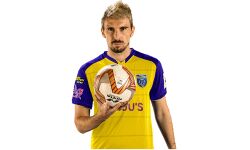 ബോസ്‌നിയന്‍ പ്രതിരോധ താരം എനെസ് സിപോവിച്ച് കേരള ബ്ലാസ്‌റ്റേഴ്‌സില്‍