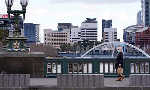 കൊവിഡ് ഡെല്‍റ്റ വകഭേദം പടരുന്നു; ആസ്‌ത്രേലിയയിലെ ബ്രിസ്‌ബെയ്‌നില്‍ ലോക്ക് ഡൗണ്‍