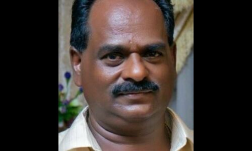 സൗദിയിലെ ദമ്മാമില് ഇടുക്കി സ്വദേശി കൊവിഡ് ബാധിച്ച് മരിച്ചു സൗദിയിലെ ദമ്മാമില് ഇടുക്കി സ്വദേശി കൊവിഡ് ബാധിച്ച് മരിച്ചു