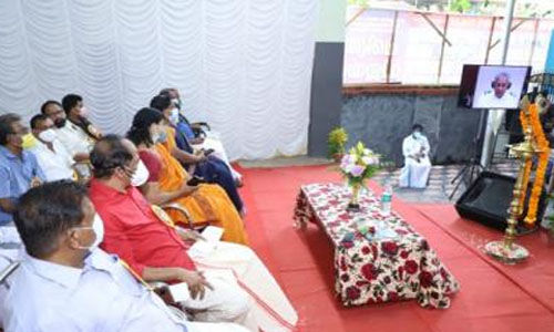 നെടുമങ്ങാട് നിയമസഭാ മണ്ഡലം സമ്പൂര്ണ ഡിജിറ്റലൈസേഷന് മണ്ഡലമായി നെടുമങ്ങാട് നിയമസഭാ മണ്ഡലം സമ്പൂര്ണ ഡിജിറ്റലൈസേഷന് മണ്ഡലമായി