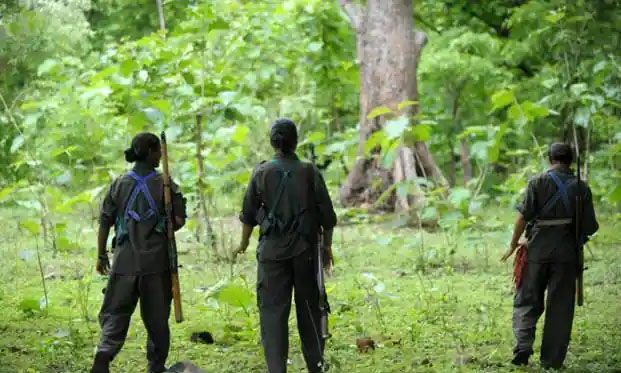 പെരിഞ്ചേരിമല കോളനിയില്‍ മാവോവാദി സംഘമെത്തിയെന്ന് ആദിവാസികള്‍