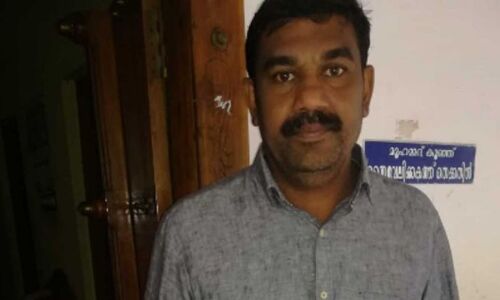 ദുബയില്‍ വാഹനാപകടത്തില്‍ പരിക്കേറ്റ ആലപ്പുഴ സ്വദേശിക്ക് 1.20 കോടി നഷ്ടപരിഹാരം