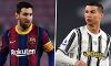 യുവന്റസ്-ബാഴ്‌സലോണാ പോരാട്ടം; റൊണാള്‍ഡോ കളിക്കും, മെസ്സി കളിക്കില്ല