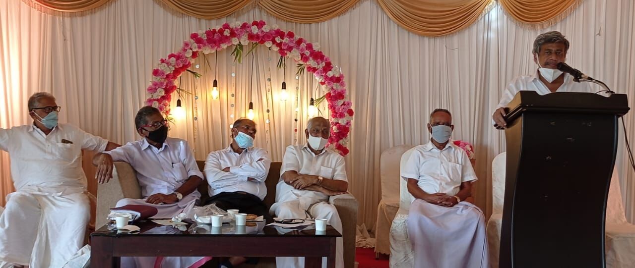 കെട്ടിട നികുതിയില് ഇളവ് അനുവദിക്കണം; കേരള ബില്ഡിങ് ഓണഴ്സ് വെല്ഫെയര് അസോസിയേഷന് കെട്ടിട നികുതിയില് ഇളവ് അനുവദിക്കണം; കേരള ബില്ഡിങ് ഓണഴ്സ് വെല്ഫെയര് അസോസിയേഷന്