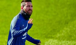 പുതിയ കരാര്‍ ഒപ്പുവയ്ക്കാതെ മെസ്സി ബാഴ്‌സയ്ക്കായി കളിക്കില്ല