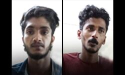 പ്രായപൂര്‍ത്തിയാവാത്ത സഹോദരിമാരെ പീഡിപ്പിക്കാന്‍ ശ്രമം: തളിപ്പറമ്പില്‍ രണ്ടു പേര്‍ അറസ്റ്റില്‍