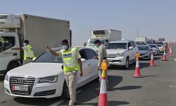 ക്വാറന്റയ്ന്‍ കഴിയാതെ അബുദാബിയിലേക്ക് പ്രവേശനമില്ലെന്ന് അധികൃതര്‍