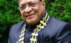 ഐഎംഎ മുന്‍ സംസ്ഥാന പ്രസിഡന്റ് ഡോ. ഇ കെ ഉമര്‍ അന്തരിച്ചു