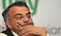 പ്രധാനമന്ത്രിയുടെ ഉപദേഷ്ടാവ് അമര്‍ജിത് സിന്‍ഹ രാജിവെച്ചു