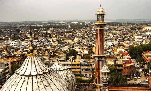 ഡല്‍ഹി@2047: രാജ്യ തലസ്ഥാനത്തെ ആഗോള നഗരമാക്കാന്‍ പദ്ധതിയുമായി കെജ്‌രിവാള്‍