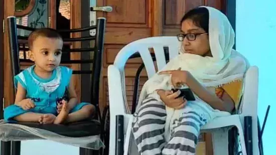 സ്പൈനല് മസ്കുലര് ട്രോഫി: മുഹമ്മദിന്റെ ചികിത്സയ്ക്കുള്ള മരുന്നിന് ഇറക്കുമതി ചുങ്കവും നികുതിയും കേന്ദ്രസര്ക്കാര് ഒഴിവാക്കി സ്പൈനല് മസ്കുലര് ട്രോഫി: മുഹമ്മദിന്റെ ചികിത്സയ്ക്കുള്ള മരുന്നിന് ഇറക്കുമതി ചുങ്കവും നികുതിയും കേന്ദ്രസര്ക്കാര് ഒഴിവാക്കി