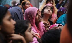 മുസ്‌ലിം സ്ത്രീകളുടെ പേരില്‍ ദേശിയ ദിനം; കേന്ദ്ര സര്‍ക്കാര്‍ നടപടി സ്വയം പരിഹാസ്യമാകല്‍