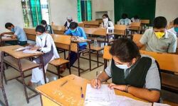 സിബിഎസ്ഇ 10ാം ക്ലാസ് ഫലം പ്രഖ്യാപിച്ചു; 99.04 ശതമാനം വിജയം