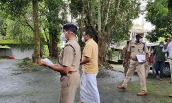 മുട്ടില്‍ മരം കൊള്ള കേസിലെ പ്രതികളെ കസ്റ്റഡിയില്‍ വിട്ടു