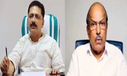 മകന് സഹകരണ ബാങ്കില് കള്ളപ്പണ നിക്ഷേപമെന്ന് ജലീല്; ശ്രദ്ധകിട്ടാന് വേണ്ടി വായില് തോന്നിയത് വിളിച്ചു പറയരുതെന്ന് കുഞ്ഞാലിക്കുട്ടി മകന് സഹകരണ ബാങ്കില് കള്ളപ്പണ നിക്ഷേപമെന്ന് ജലീല്; ശ്രദ്ധകിട്ടാന് വേണ്ടി വായില് തോന്നിയത് വിളിച്ചു പറയരുതെന്ന് കുഞ്ഞാലിക്കുട്ടി