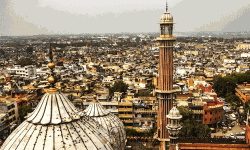 ഡല്‍ഹി@2047: രാജ്യ തലസ്ഥാനത്തെ ആഗോള നഗരമാക്കാന്‍ പദ്ധതിയുമായി കെജ്‌രിവാള്‍