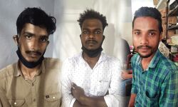 เดเดพเดคเดฟเดเตเด เดฎเตเดทเดฃเด; เดฎเดพเดณเดฏเดฟเดฒเตโ เดฎเตเดจเตเดจเต เดฏเตเดตเดพเดเตเดเดณเตโ เด
เดฑเดธเตเดฑเตเดฑเดฟเดฒเตโ เดเดพเดคเดฟเดเตเด เดฎเตเดทเดฃเด; เดฎเดพเดณเดฏเดฟเดฒเตโ เดฎเตเดจเตเดจเต เดฏเตเดตเดพเดเตเดเดณเตโ เด
เดฑเดธเตเดฑเตเดฑเดฟเดฒเตโ