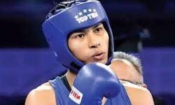 മെഡല് ഉറപ്പിച്ച ലോവ്ലിനാ ഇന്ന് ഇറങ്ങും; ലക്ഷ്യം സ്വര്ണം മെഡല് ഉറപ്പിച്ച ലോവ്ലിനാ ഇന്ന് ഇറങ്ങും; ലക്ഷ്യം സ്വര്ണം