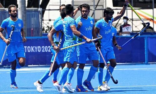 ഹോക്കിയില്‍ സ്വര്‍ണം; ഇന്ത്യയുടെ മോഹം പൊലിഞ്ഞു; പ്രതീക്ഷ വെങ്കലത്തിന്
