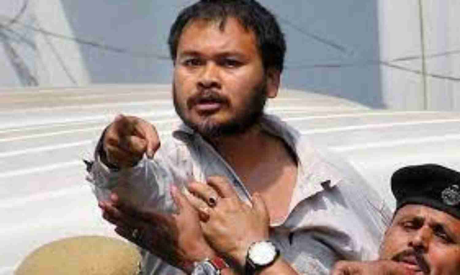 രാജ്യത്തിന്റെ ജനാധിപത്യ മൂല്യങ്ങള് സംരക്ഷിക്കേണ്ട സമയം അതിക്രമിച്ചു; ബിജെപിക്കെതിരെയുള്ള പ്രതിപക്ഷ ഐക്യത്തിന്റെ ഭാഗമാകും: അഖില് ഗൊഗോയി രാജ്യത്തിന്റെ ജനാധിപത്യ മൂല്യങ്ങള് സംരക്ഷിക്കേണ്ട സമയം അതിക്രമിച്ചു; ബിജെപിക്കെതിരെയുള്ള പ്രതിപക്ഷ ഐക്യത്തിന്റെ ഭാഗമാകും: അഖില് ഗൊഗോയി