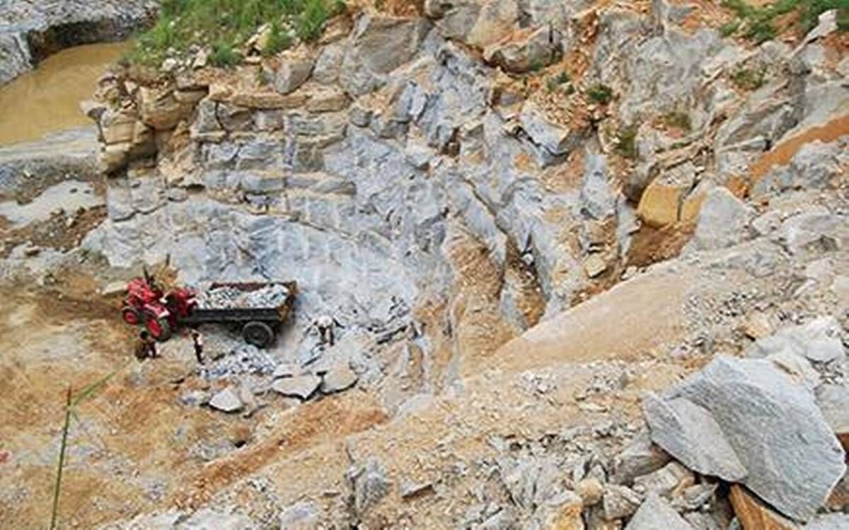 ക്വാറി ഉടമകള്ക്ക് തിരിച്ചടി; ഹരിത ട്രിബ്യൂണല് ഉത്തരവ് സ്റ്റേ ചെയ്യാന് സുപ്രീം കോടതി വിസമ്മതിച്ചു ക്വാറി ഉടമകള്ക്ക് തിരിച്ചടി; ഹരിത ട്രിബ്യൂണല് ഉത്തരവ് സ്റ്റേ ചെയ്യാന് സുപ്രീം കോടതി വിസമ്മതിച്ചു