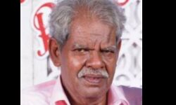 മുന് പ്രവാസി നാട്ടില് നിര്യാതനായി മുന് പ്രവാസി നാട്ടില് നിര്യാതനായി