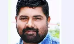 നാടകകൃത്തും നടനുമായ സി ആര്‍ മനോജ് അന്തരിച്ചു