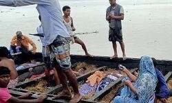 വിവാഹ യാത്രക്കിടെ മിന്നലേറ്റ് 16 പേര്‍ മരിച്ചു