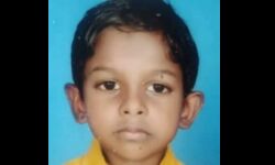 പിതാവിനൊപ്പം വിറക് ശേഖരിക്കാന് പോയ അഞ്ചു വയസ്സുകാരന് കടന്നല് കുത്തേറ്റ് മരിച്ചു പിതാവിനൊപ്പം വിറക് ശേഖരിക്കാന് പോയ അഞ്ചു വയസ്സുകാരന് കടന്നല് കുത്തേറ്റ് മരിച്ചു