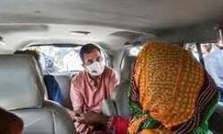 เดฌเดฒเดพเดคเตเดธเดเดเดคเตเดคเดฟเดจเดฟเดฐเดฏเดพเดฏเดฟ เดเตเดฒเตเดฒเดชเตเดชเตเดเตเด เดฌเดพเดฒเดฟเดเดฏเตเดเต เดเตเดเตเดเดฌเดพเดเดเดเตเดเดณเตเดเต เดเดฟเดคเตเดฐเดเตเดเดณเตโ เดเตเดตเตเดฑเตเดฑเต เดเตเดฏเตเดคเต; เดฐเดพเดนเตเดฒเตโ เดเดพเดจเตเดงเดฟเดเตเดเตเดคเดฟเดฐเต เดฆเตเดถเตเดฏ เดถเดฟเดถเต เดธเดเดฐเดเตเดทเดฃ เดธเดฎเดฟเดคเดฟ เดฌเดฒเดพเดคเตเดธเดเดเดคเตเดคเดฟเดจเดฟเดฐเดฏเดพเดฏเดฟ เดเตเดฒเตเดฒเดชเตเดชเตเดเตเด เดฌเดพเดฒเดฟเดเดฏเตเดเต เดเตเดเตเดเดฌเดพเดเดเดเตเดเดณเตเดเต เดเดฟเดคเตเดฐเดเตเดเดณเตโ เดเตเดตเตเดฑเตเดฑเต เดเตเดฏเตเดคเต; เดฐเดพเดนเตเดฒเตโ เดเดพเดจเตเดงเดฟเดเตเดเตเดคเดฟเดฐเต เดฆเตเดถเตเดฏ เดถเดฟเดถเต เดธเดเดฐเดเตเดทเดฃ เดธเดฎเดฟเดคเดฟ