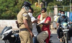 പുതിയ ലോക്ക്ഡൗൺ മാർഗനിർദേശങ്ങൾ; ദേശമംഗലം, പൊഴുതന പഞ്ചായത്തുകളിൽ നാളെ മുതൽ ട്രിപ്പിൾ ലോക്ക്ഡൗൺ