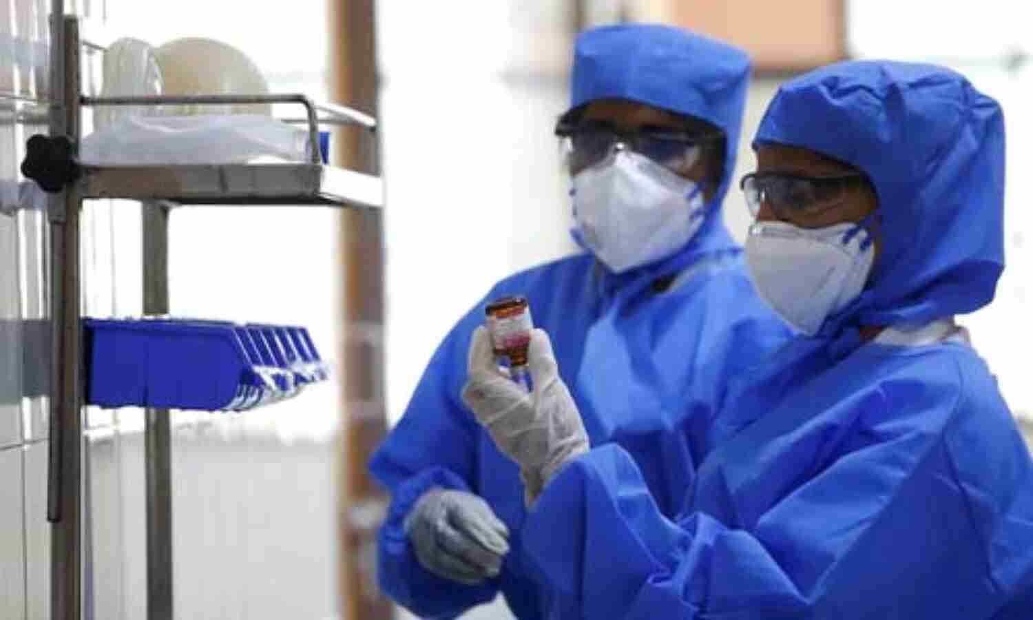 രാജ്യത്ത് 24 മണിക്കൂറിനിടെ 42,982 പേര്ക്ക് കൊവിഡ്; രോഗമുക്തി നിരക്ക് 97.37 ശതമാനം രാജ്യത്ത് 24 മണിക്കൂറിനിടെ 42,982 പേര്ക്ക് കൊവിഡ്; രോഗമുക്തി നിരക്ക് 97.37 ശതമാനം