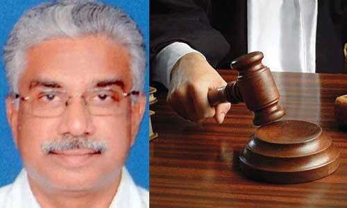 ന്യൂറോ സര്‍ജന്റെ കൊലപാതകം: തമിഴ്‌നാട്ടില്‍ ഏഴ് പ്രതികള്‍ക്ക് വധശിക്ഷ; രണ്ട് പ്രതികള്‍ക്ക് ഇരട്ട ജീവപര്യന്തം