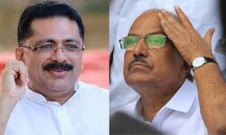 എന്ആര്ഇ നിക്ഷേപം സ്വീകരിക്കാന് എആര് നഗര് ബാങ്കിന് റിസര്വ് ബാങ്ക് അനുമതിയില്ല; പികെ കുഞ്ഞാലിക്കുട്ടിയെ വിടാതെ പിന്തുടര്ന്ന് കെടി ജലീല് എന്ആര്ഇ നിക്ഷേപം സ്വീകരിക്കാന് എആര് നഗര് ബാങ്കിന് റിസര്വ് ബാങ്ക് അനുമതിയില്ല; പികെ കുഞ്ഞാലിക്കുട്ടിയെ വിടാതെ പിന്തുടര്ന്ന് കെടി ജലീല്