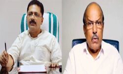 കുറ്റവാളി ആരാണെന്ന് ഇഡിയ്ക്ക് അറിയാം; കുറ്റവാളിയായ കുഞ്ഞാലിക്കുട്ടിക്ക് ഇഡി നോട്ടീസ് റീ ഇഷ്യൂ ചെയ്യണമെന്നും കെടി ജലീല് കുറ്റവാളി ആരാണെന്ന് ഇഡിയ്ക്ക് അറിയാം; കുറ്റവാളിയായ കുഞ്ഞാലിക്കുട്ടിക്ക് ഇഡി നോട്ടീസ് റീ ഇഷ്യൂ ചെയ്യണമെന്നും കെടി ജലീല്