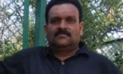 മാനന്തവാടി നാലാം മൈലില് ബൈക്കപകടം; ഒരാള് മരിച്ചു മാനന്തവാടി നാലാം മൈലില് ബൈക്കപകടം; ഒരാള് മരിച്ചു