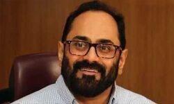 ട്വിറ്റര് നോഡല് ഉദ്യോഗസ്ഥനെ നിയമിച്ചില്ലെന്ന് കേന്ദ്ര സര്ക്കാര് പാര്ലമെന്റില് ട്വിറ്റര് നോഡല് ഉദ്യോഗസ്ഥനെ നിയമിച്ചില്ലെന്ന് കേന്ദ്ര സര്ക്കാര് പാര്ലമെന്റില്